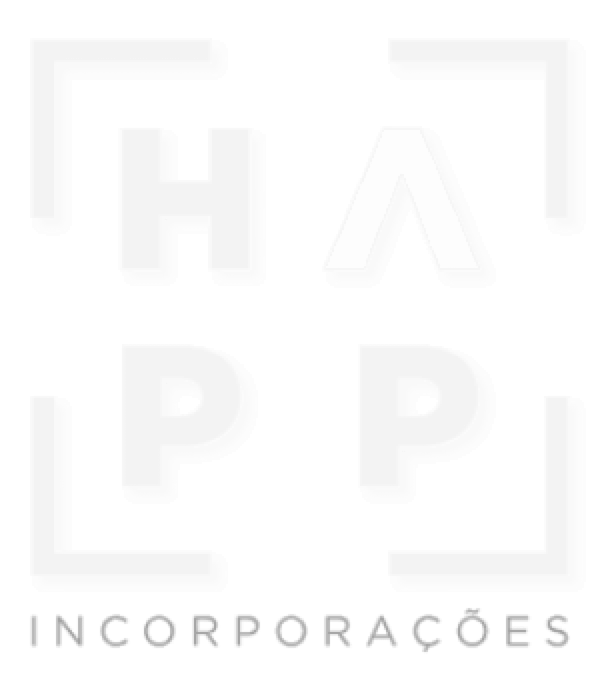 HAPP Incorporações